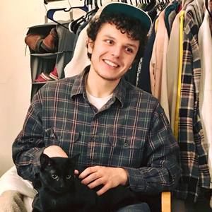 Meet your Posher, Kerry